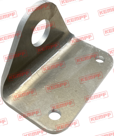 106317 Kempf Halter für Abstrebung für Leiter